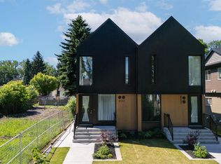 8551 81st Ave NW, Edmonton, AB T6C 0W3