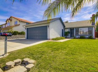 4135 Via Del Bardo, San Ysidro, CA 92173