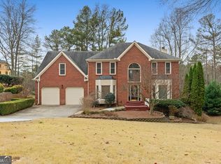 4563 Ashmore Cir NE, Marietta, GA 30066