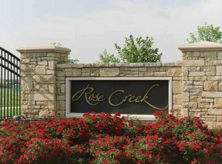 3332 NW 173rd St LOT 343, Edmond, OK 73012