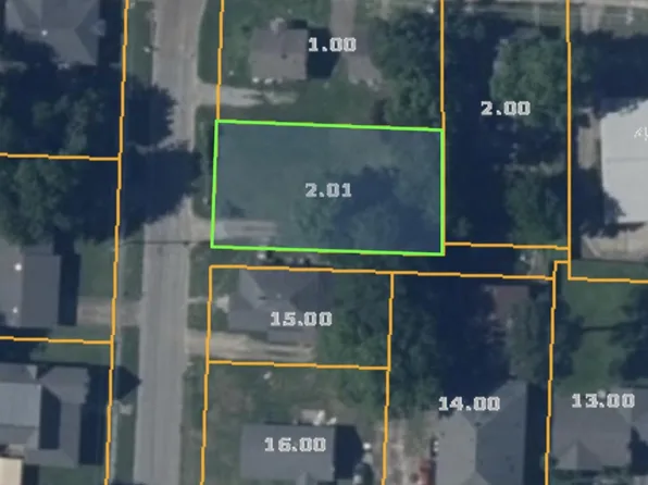 099B-002.01 S Connell Ave #B, Dyersburg, TN 38024