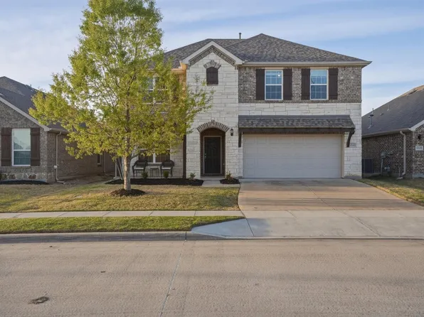 4844 Meadow Falls Dr, Fort Worth, TX 76244