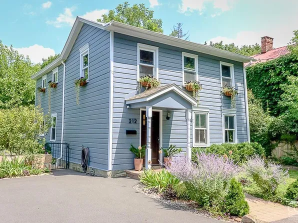 208 - 212 Mill Street, Hudson, NY 12534