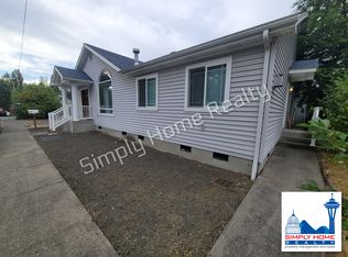 504 Bates St SE #B, Tumwater, WA 98501