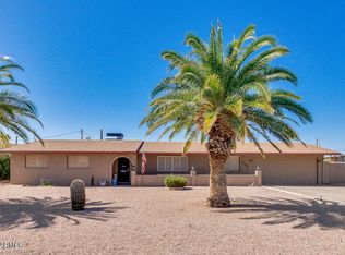 969 E Kachina Ave, Apache Junction, AZ 85119