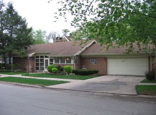 9300 S Central Park Ave, Evergreen Park, IL