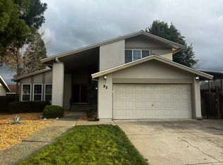 83 Rambleoak Cir, Sacramento, CA