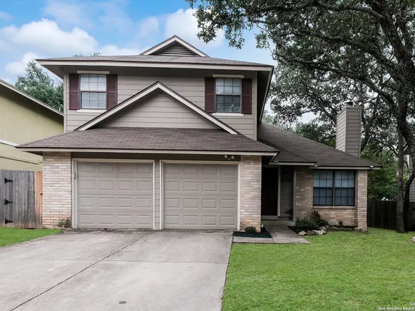 9738 KNOB OAK, San Antonio, TX 78250