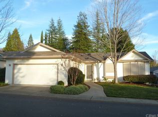 210 Berry Creek Dr, Paradise, CA 95969