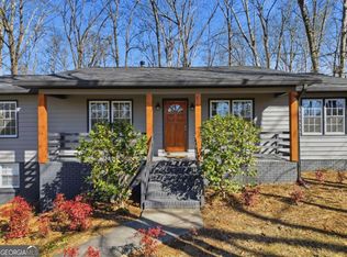 2810 Shaw Rd, Marietta, GA 30066