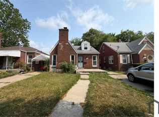 15819 Eastwood St, Detroit, MI 48205