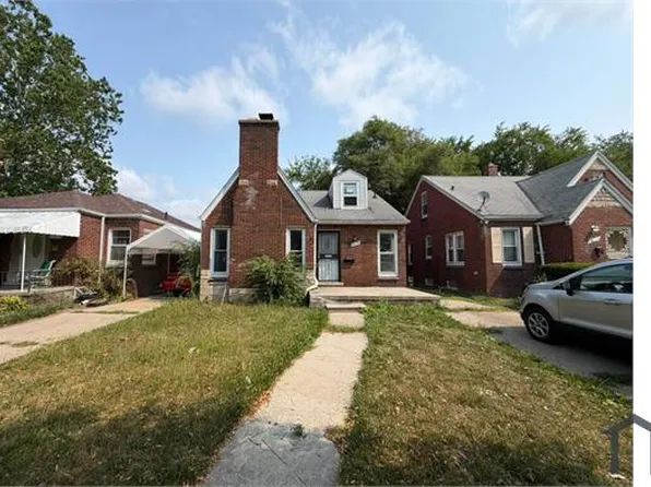 15819 Eastwood St, Detroit, MI 48205
