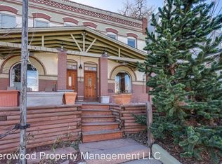 2562 W River Dr, Denver Co, CO 80211