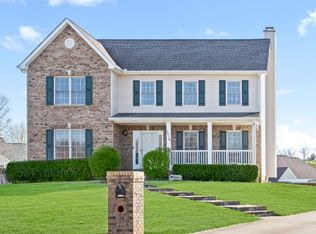 1018 Blue Jay Ln LOT 40, Adams, TN 37010