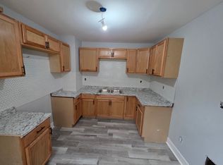 12799 Promenade St #1&2, Detroit, MI 48213