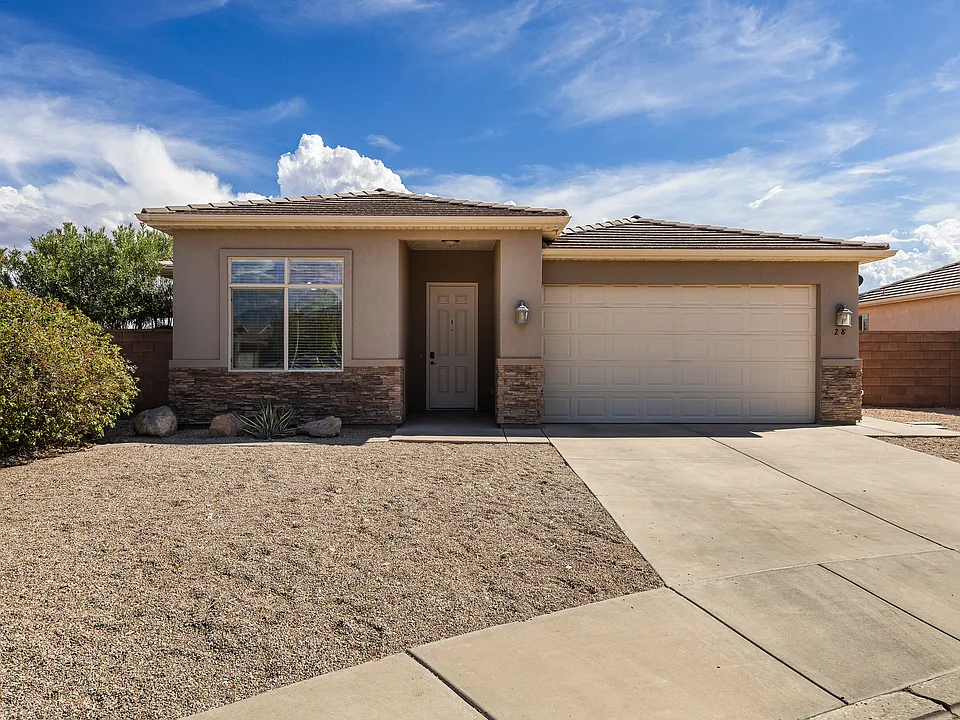 1160 S Washington Fields Rd #28