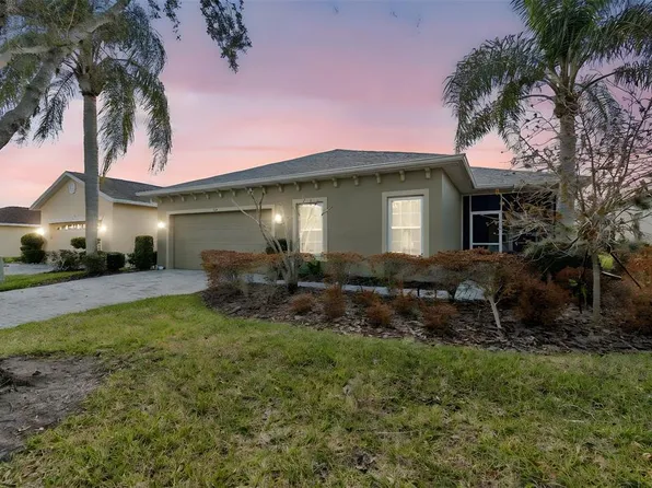 314 Lake Cassidy Dr, Poinciana, FL 34759