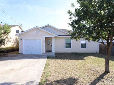 122 Amelia Ct, Kerrville, TX, 78028