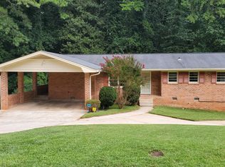 3460 Stardust Cir, Decatur, GA 30034