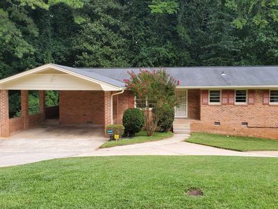 3460 Stardust Cir, Decatur, GA, 30034