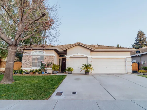 2418 Sailboat Ct, Stockton, CA 95206