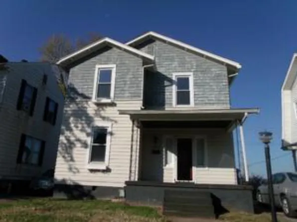 2213 Argonne Rd, Portsmouth, OH 45662