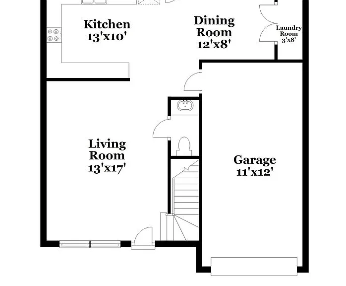 4014 Mountainridge Dr — Photo 2