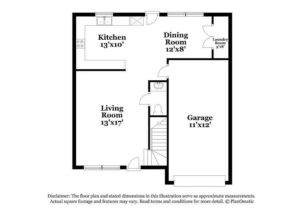Building Photo - 4014 Mountainridge Dr