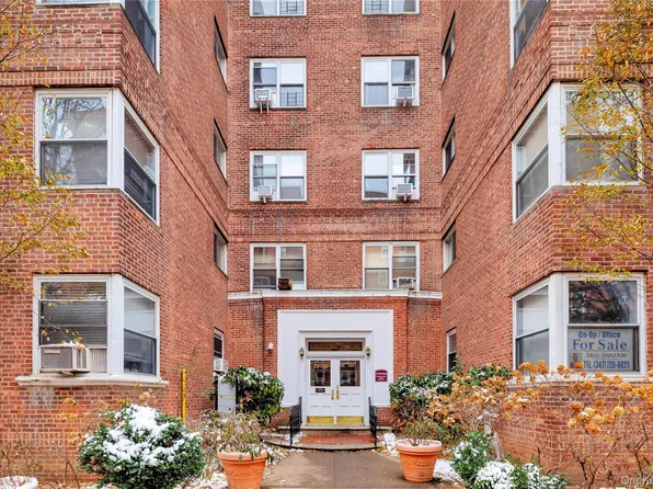 71-36 110th Street Street #1H, Forest Hills, NY 11375