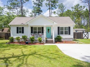 499 Pepperhill Rd, Southport, NC 28461