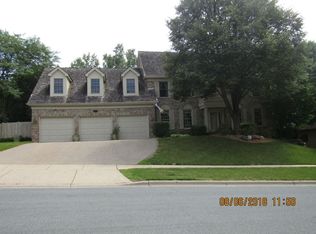 9643 Wyoming Ter, Bloomington, MN 55438