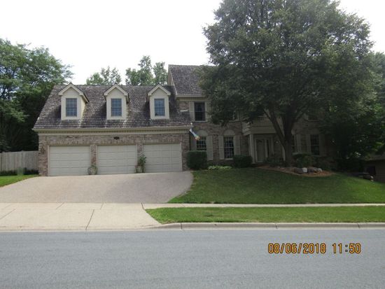 9643 Wyoming Ter, Bloomington, MN 55438
