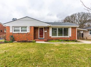 645 Cardinal Ln, Lexington, KY 40503