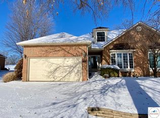 1005 Trevino Rd, Clinton, MO 64735