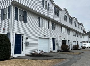 25 Ash St APT 2, Waltham, MA 02453