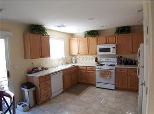 10437 Concetta Ave, Las Vegas, NV 89129