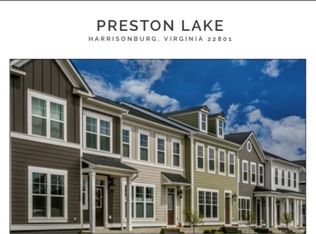 253 Council St, Harrisonburg, VA 22801