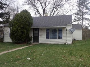 504 Concord Ave, Elkhart, IN 46516