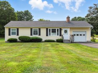 12 Packard Rd, Jericho, VT 05465