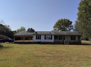 5468 Stacy Springs Rd, Springfield, TN 37172