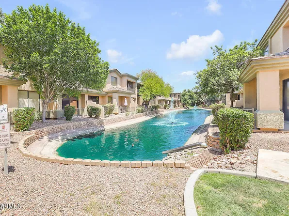 705 W QUEEN CREEK Road #2192, Chandler, AZ 85248