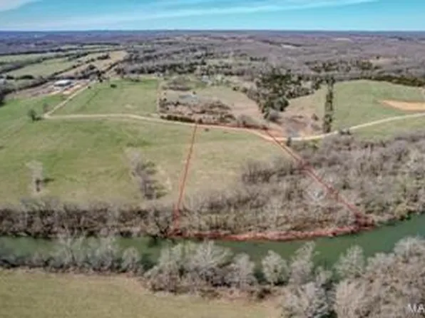 0 Highway N Tract 5, Lebanon, MO 65536