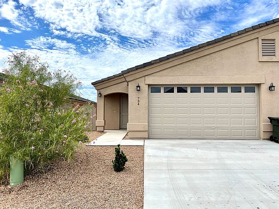 2nd image of 734 Pala Mesa Dr