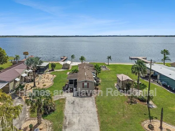 3208 Lakeview Dr, Haines City, FL 33844