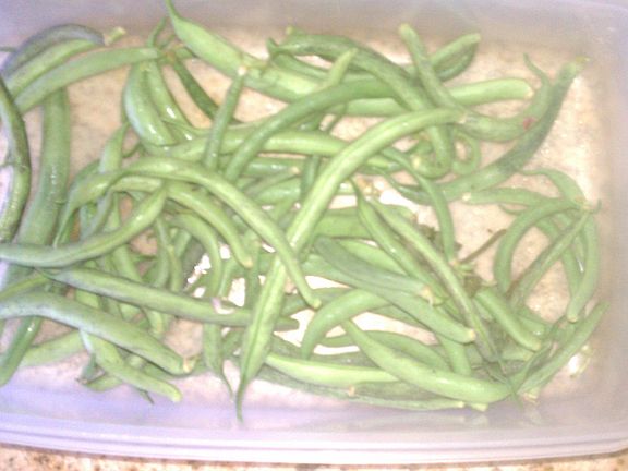 Healthy eating awaits