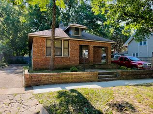 914 Witt St, Jonesboro, AR 72401