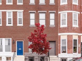 720 Lennox St, Baltimore, MD