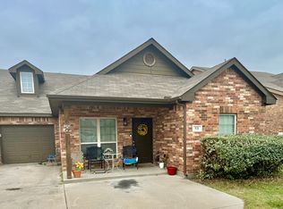 920 Sun Down, Stephenville, TX 76401