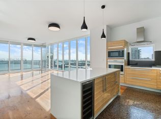 2020 N Bayshore Dr APT 3510, Miami, FL 33137