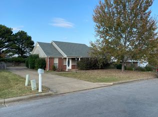 119 Eagle Pointe Loop, Oxford, MS 38655